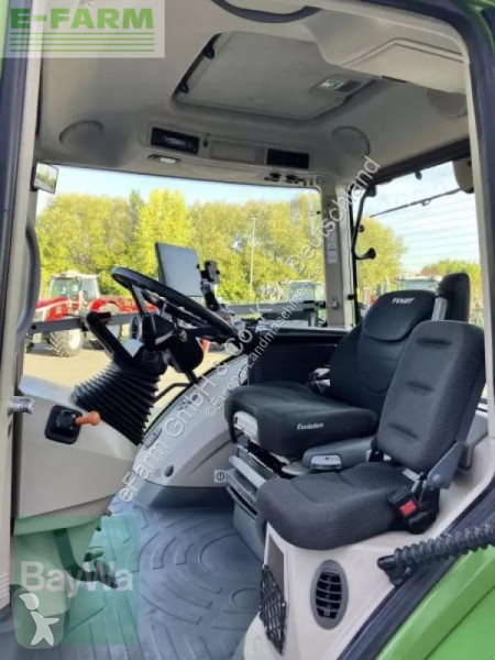 Zemědělský traktor Fendt  942 vario gen7 profi...