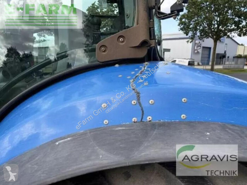 Tractor New Holland  t 7.230 auto command