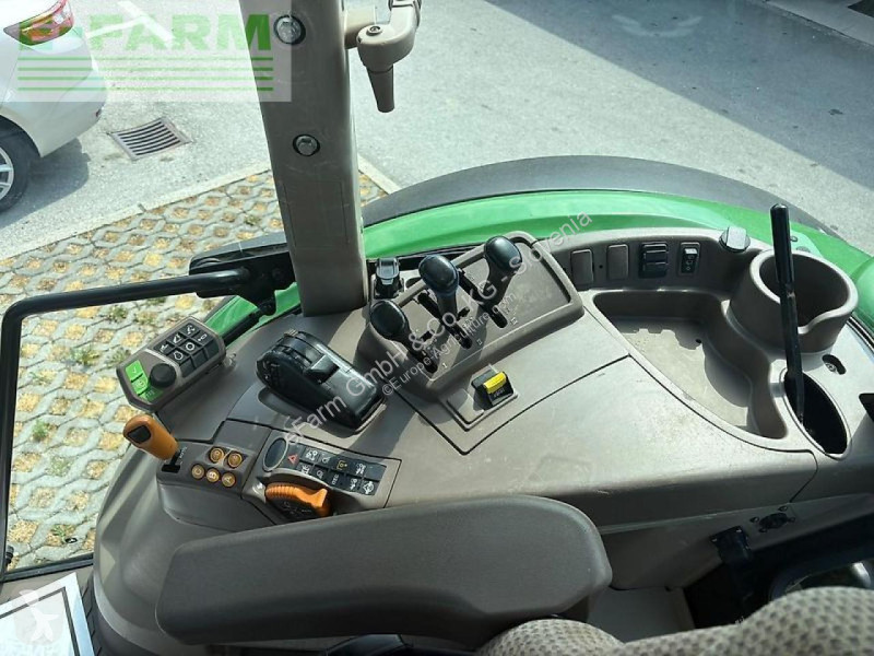 Tractor John Deere  5115r