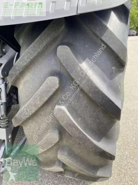 Tracteur agricole Fendt  516 vario gen3 profi+...