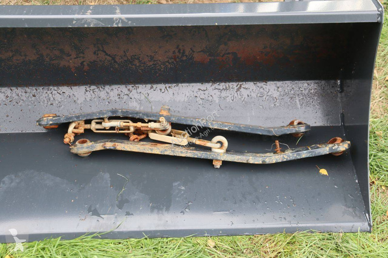 Tracteur agricole Iseki TF19F