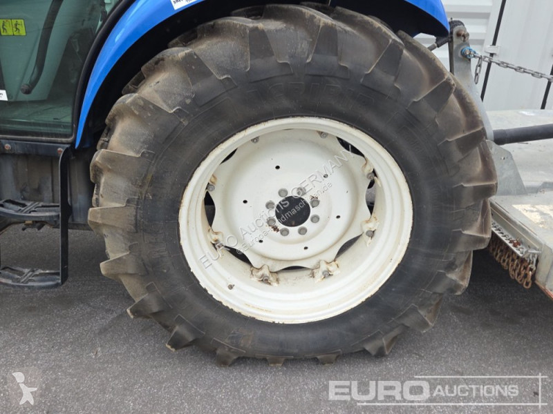 Tractor New Holland TD5.90