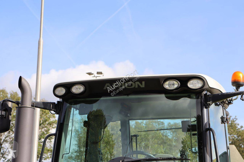Zemědělský traktor Claas Arion 620
