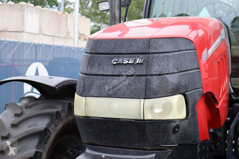 Zemědělský traktor Case IH Puma 185FP