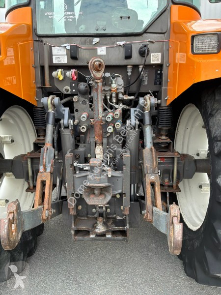Zemědělský traktor Renault Ares 696 RZ
