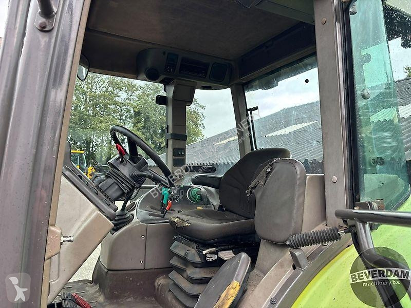 Zemědělský traktor Claas Ares 836 RZ