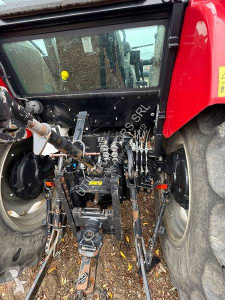Zemědělský traktor Case IH 95A
