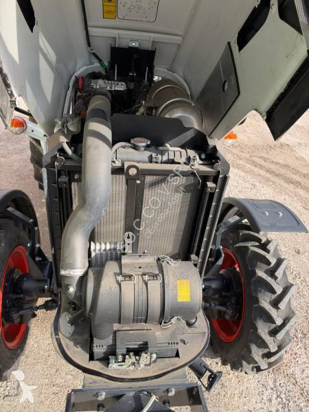 Tractor BCS CT2040