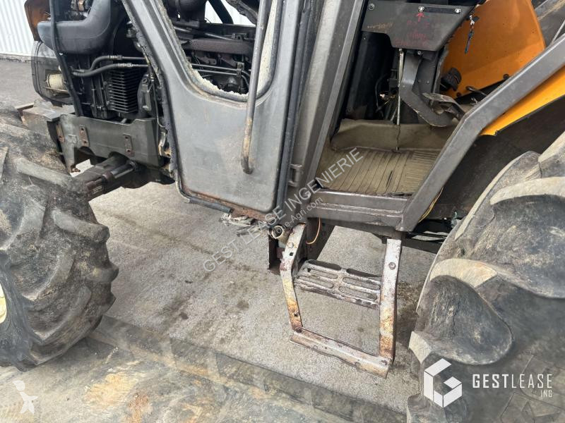 Tractor Renault  CERES 95