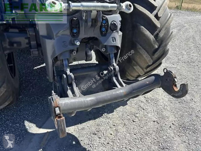 Tractor Valtra  s294