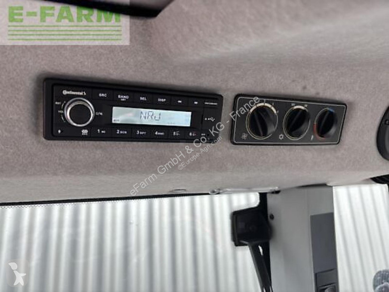 Tractor Valtra  g115 active