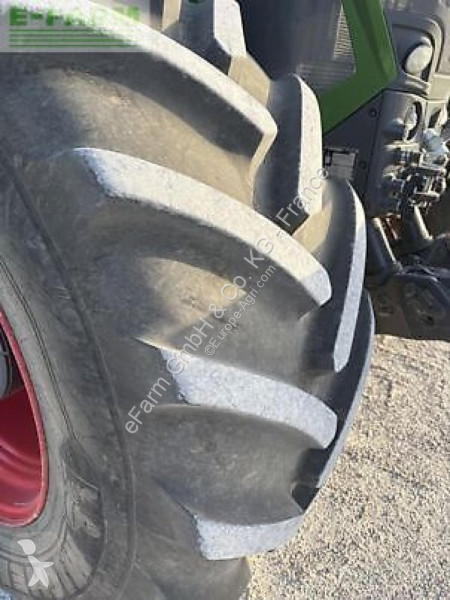Tractor Fendt  936 profi plus gen7