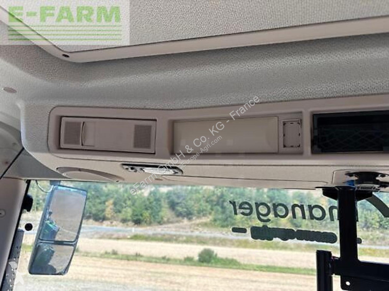 Tractor Fendt  514 profi plus