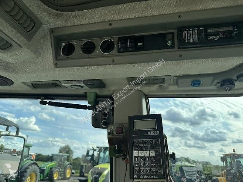 Ciągnik Fendt  Favorit 514 C