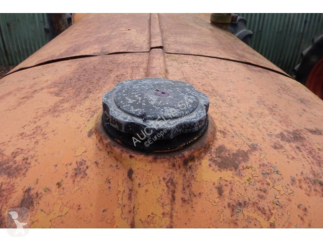 Tractor Someca DA 50L