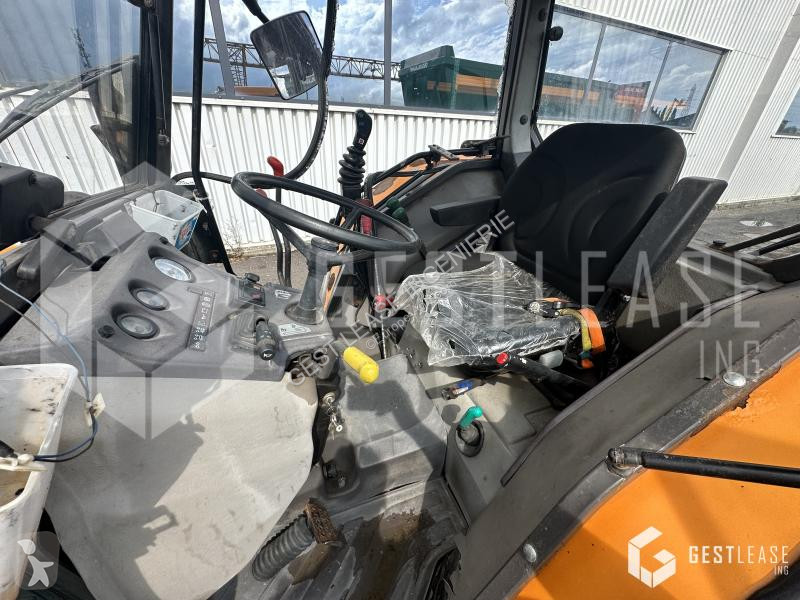 Tractor Renault  PALES 240