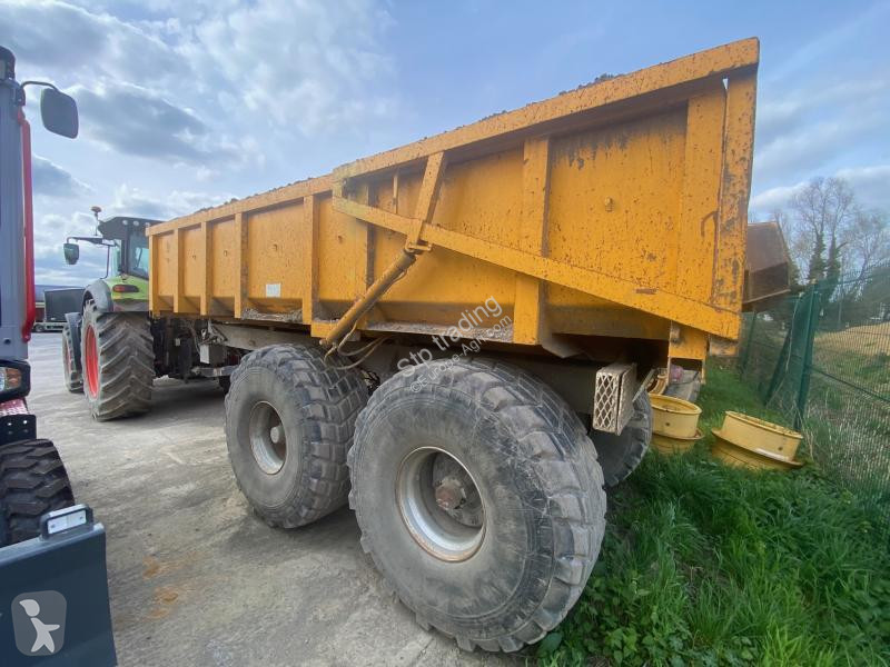 Tracteur agricole Claas  Axion 800