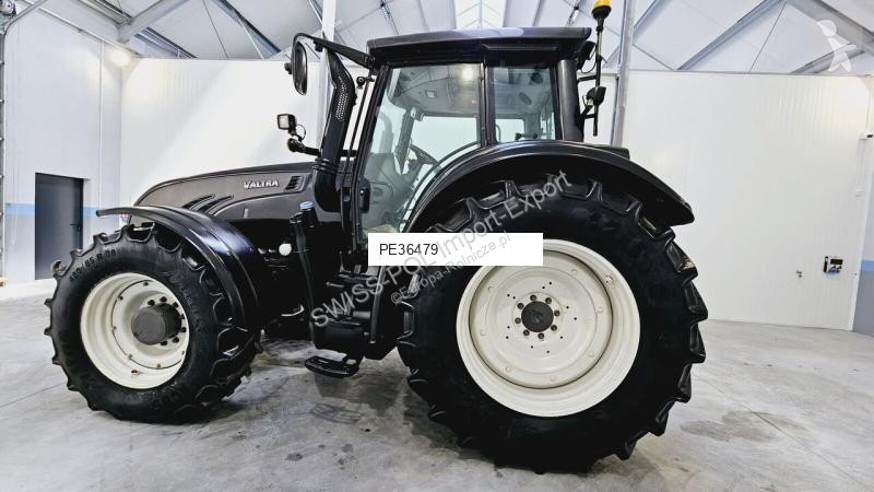 Landbrugstraktor Valtra T 153
