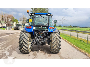 Tracteur agricole New Holland T 4.105
