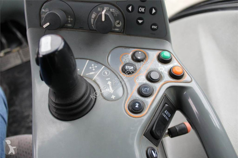 Landbrugstraktor Valtra T162 Direct