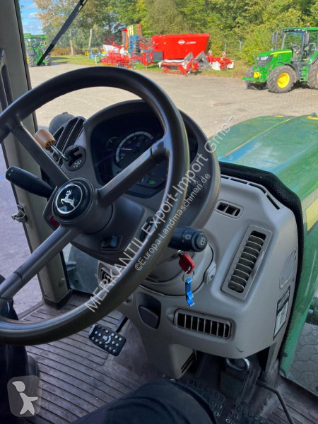 Trattore John Deere  6830 AP