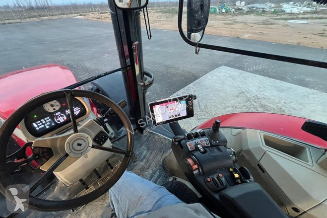 Tractor Massey Ferguson 8740 VT