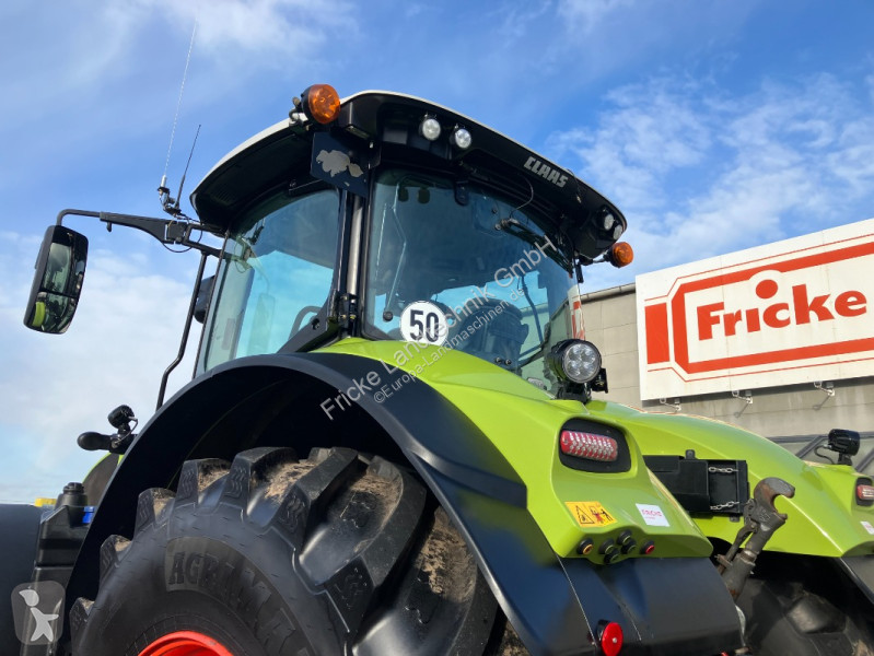 Lantbrukstraktor Claas  Axion 960 Cmatic