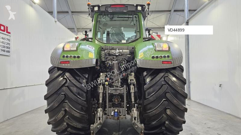 Tractor Fendt Fendt 1050 Vario Gen 2