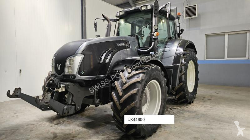 Tractor Valtra T163