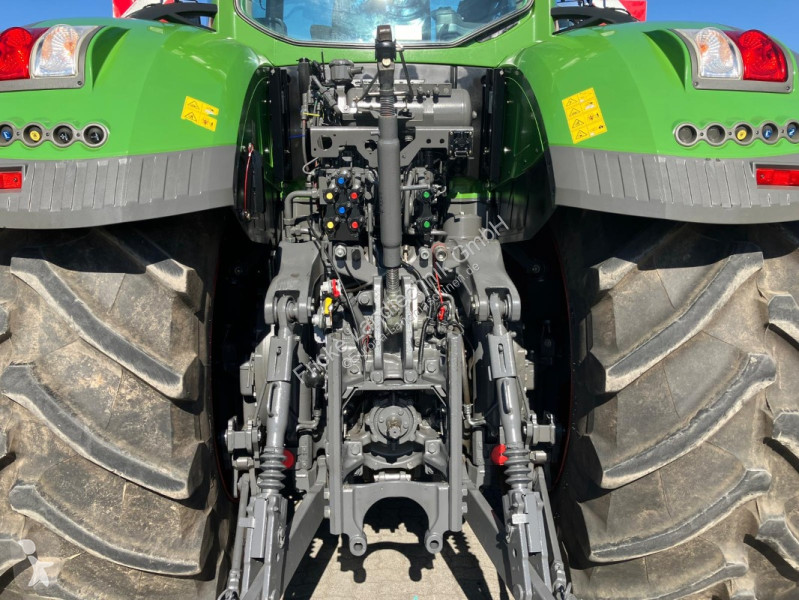 Tractor Fendt  1050 Vario Profi Plus