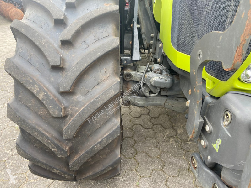 Landbrugstraktor Claas  Arion 620 Cis