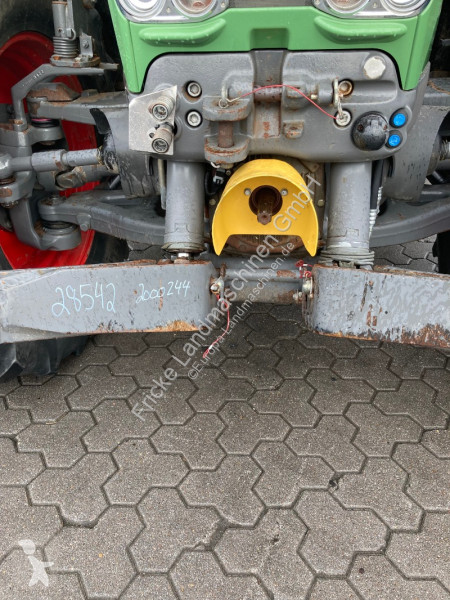 Landbrugstraktor Fendt  936 Vario Profi Plus