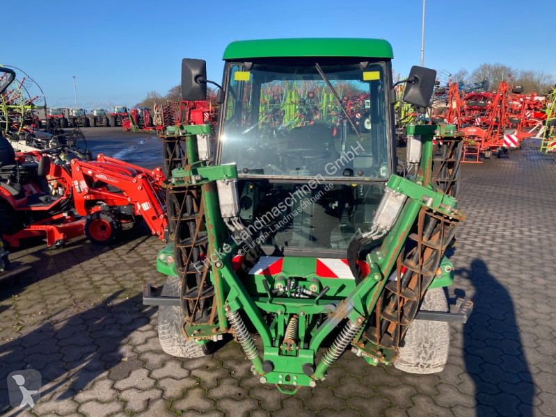 Lantbrukstraktor John Deere 1905 Ride On