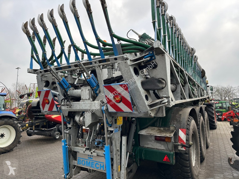 Landbrugstraktor Claas  Xerion 3300 Trac 30000...