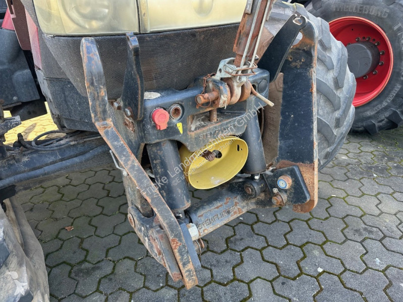 Landbrugstraktor Case  Puma 230 CVX