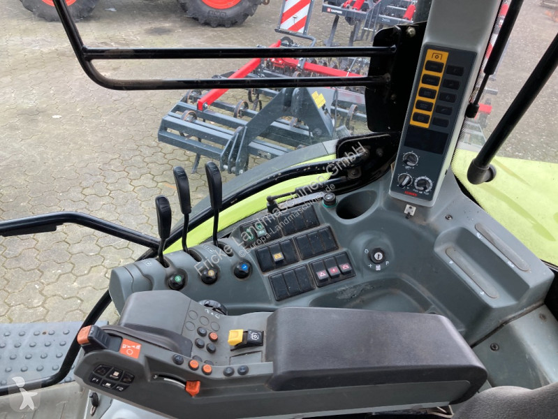 Landbrugstraktor Claas  Arion 510 CIS Hexashift