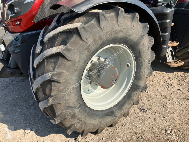 Lantbrukstraktor Valtra Activ