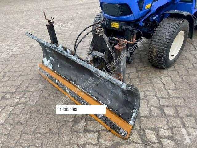 Tractor Iseki TM 3267 AHL K (12005269)