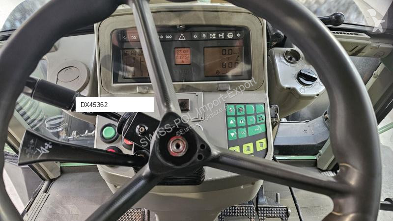 Tractor Fendt 926 vario
