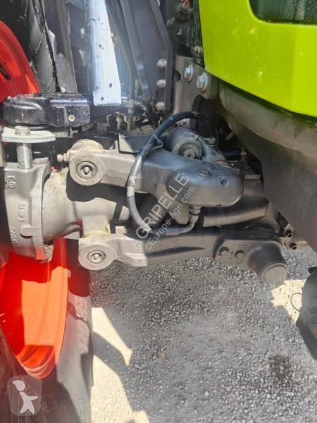 Tractor agrícola Claas  Arion 540
