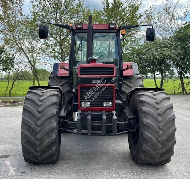 Tractor Case 1255 XL