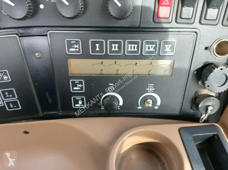 Tractor John Deere  8520 Powershift