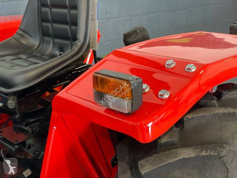 Tractor Same Solar 50 4RM