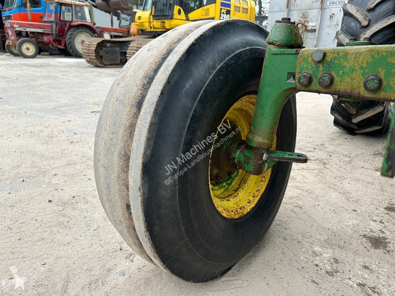 Landbrugstraktor John Deere 4040 AIRCO