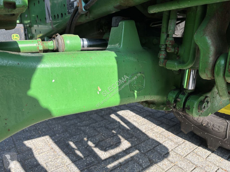 Tractor John Deere 7530 Premium AutoPowr