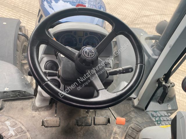 Tractor agrícola New Holland T7.315 AC 4x4 |...