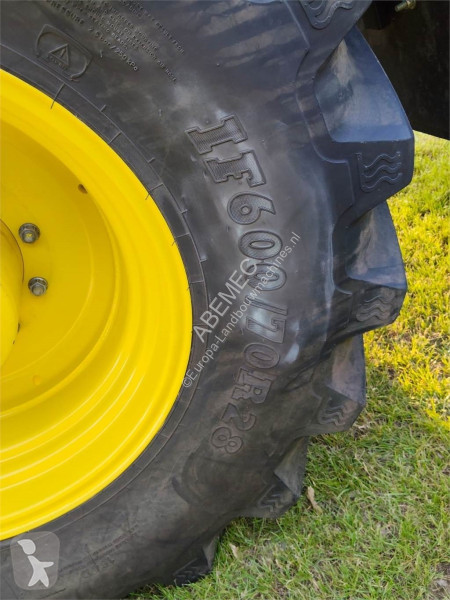 Tractor John Deere 6195R