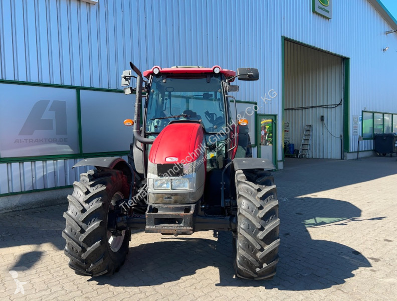 Tractor Mc Cormick  T 90