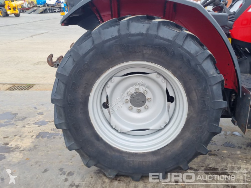 Landbrugstraktor  MF4708