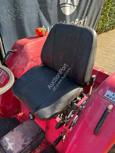 Tracteur agricole Shibaura P21F